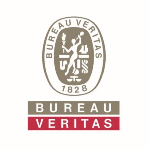 Bureau Veritas marine certification logo