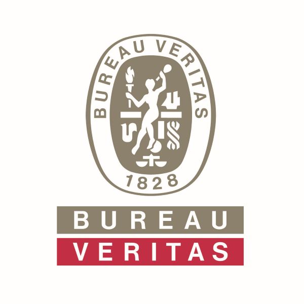 Bureau Veritas marine certification logo
