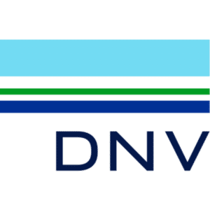 DNV marine certification logo