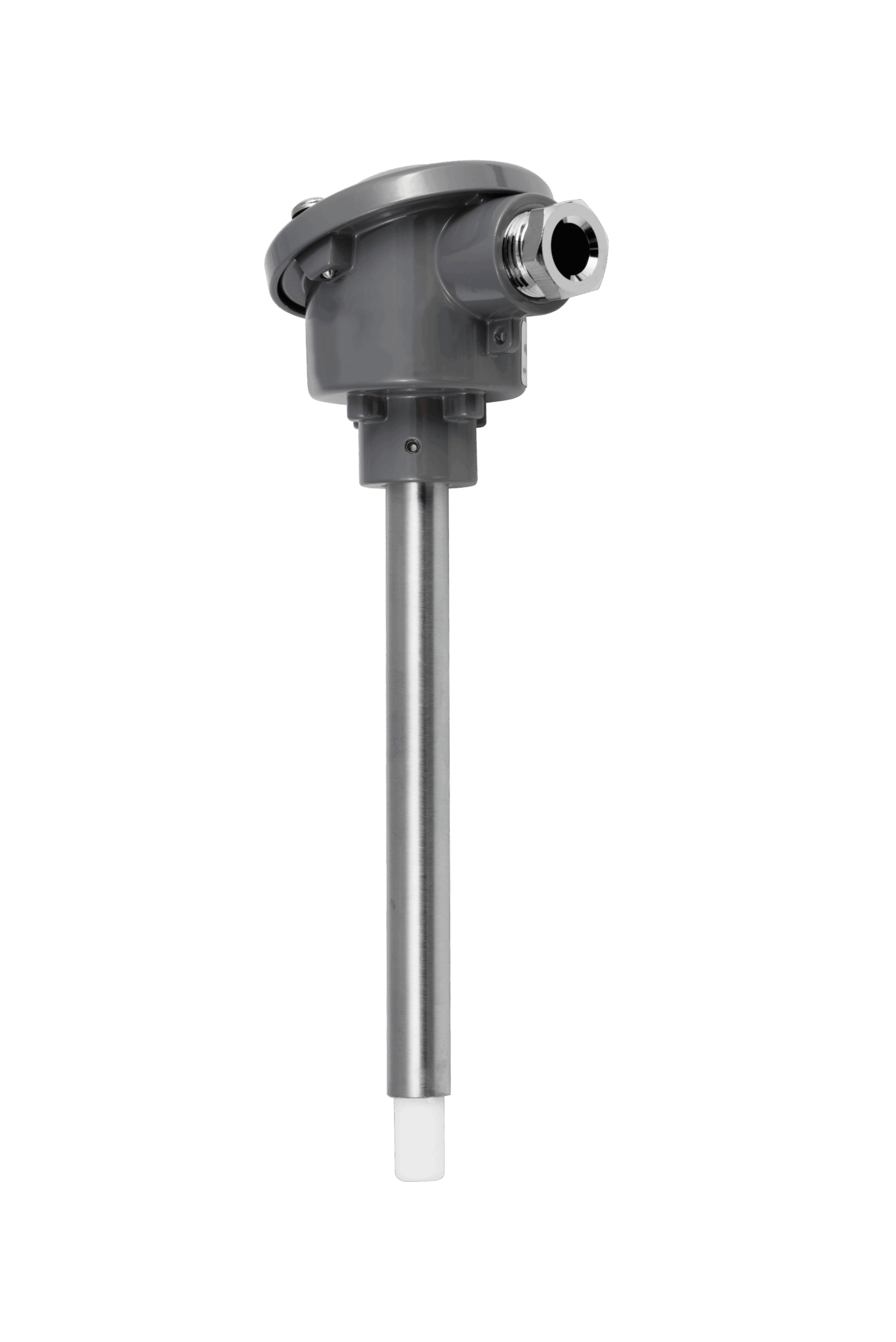 KPH101 HVAC duct humidity sensor with 4-20 mA output