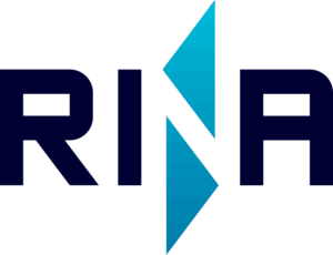 RINA Registro Italiano Navale marine certification logo