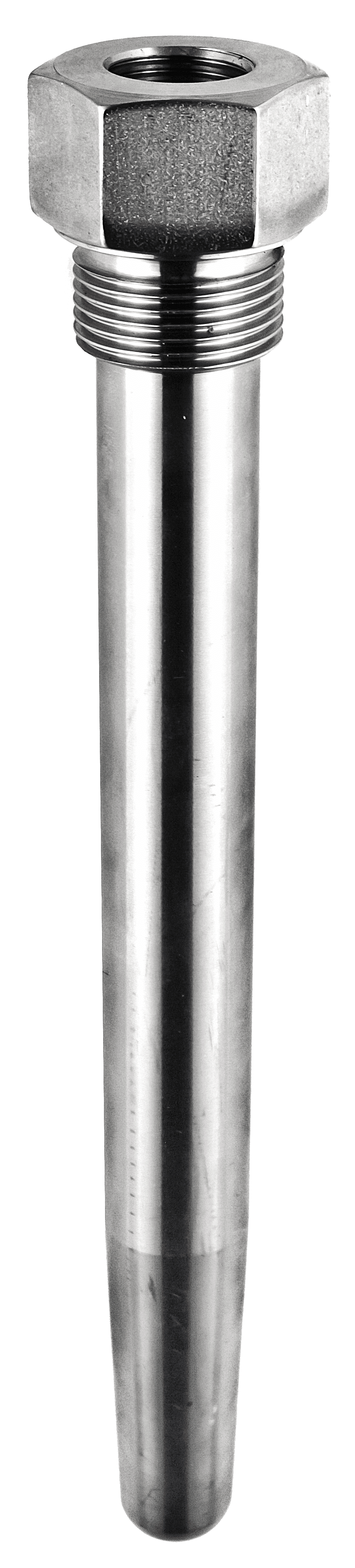 MA-PW1D barstock thermowell