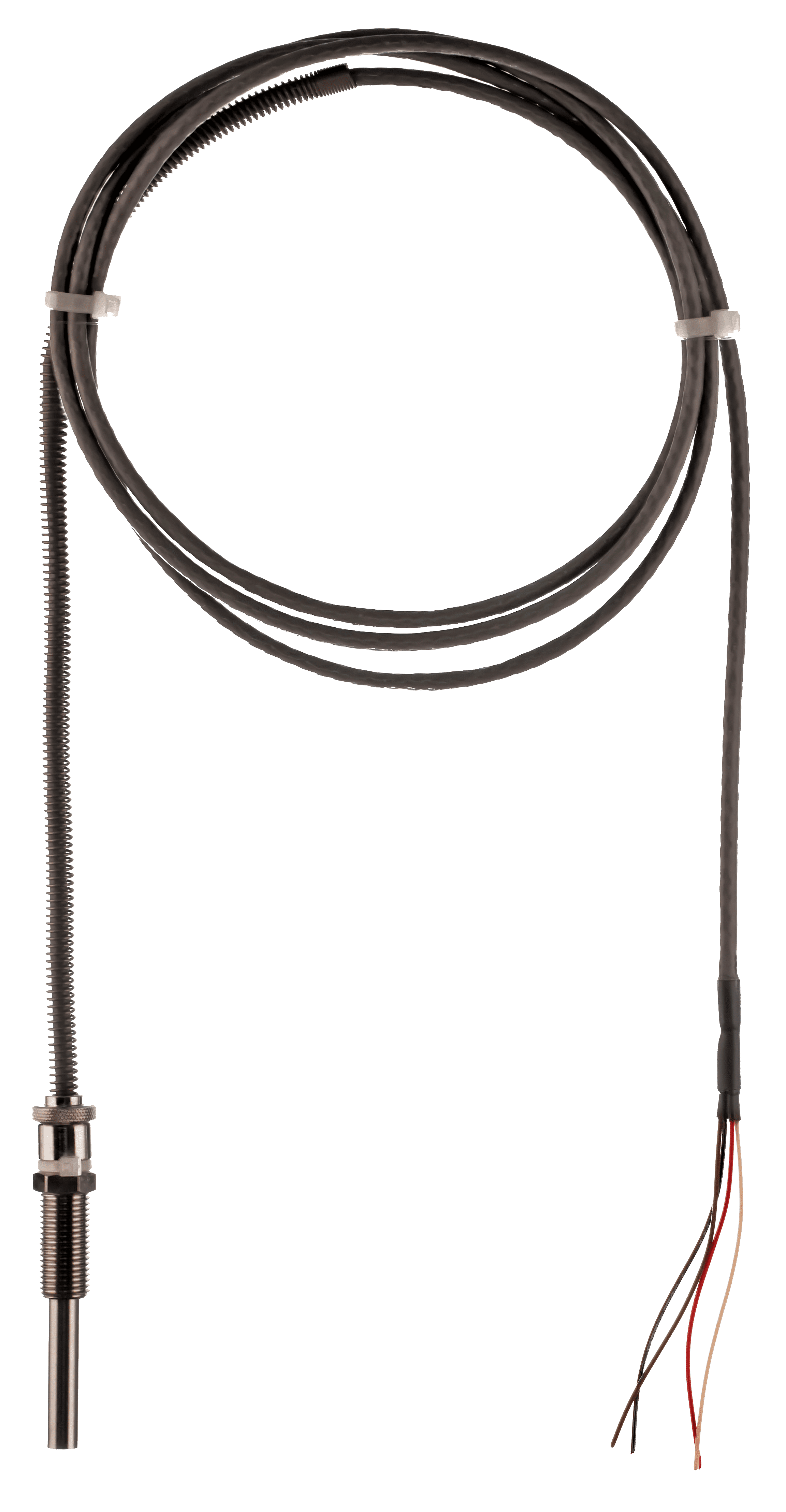 RTBC bearing temperature sensor