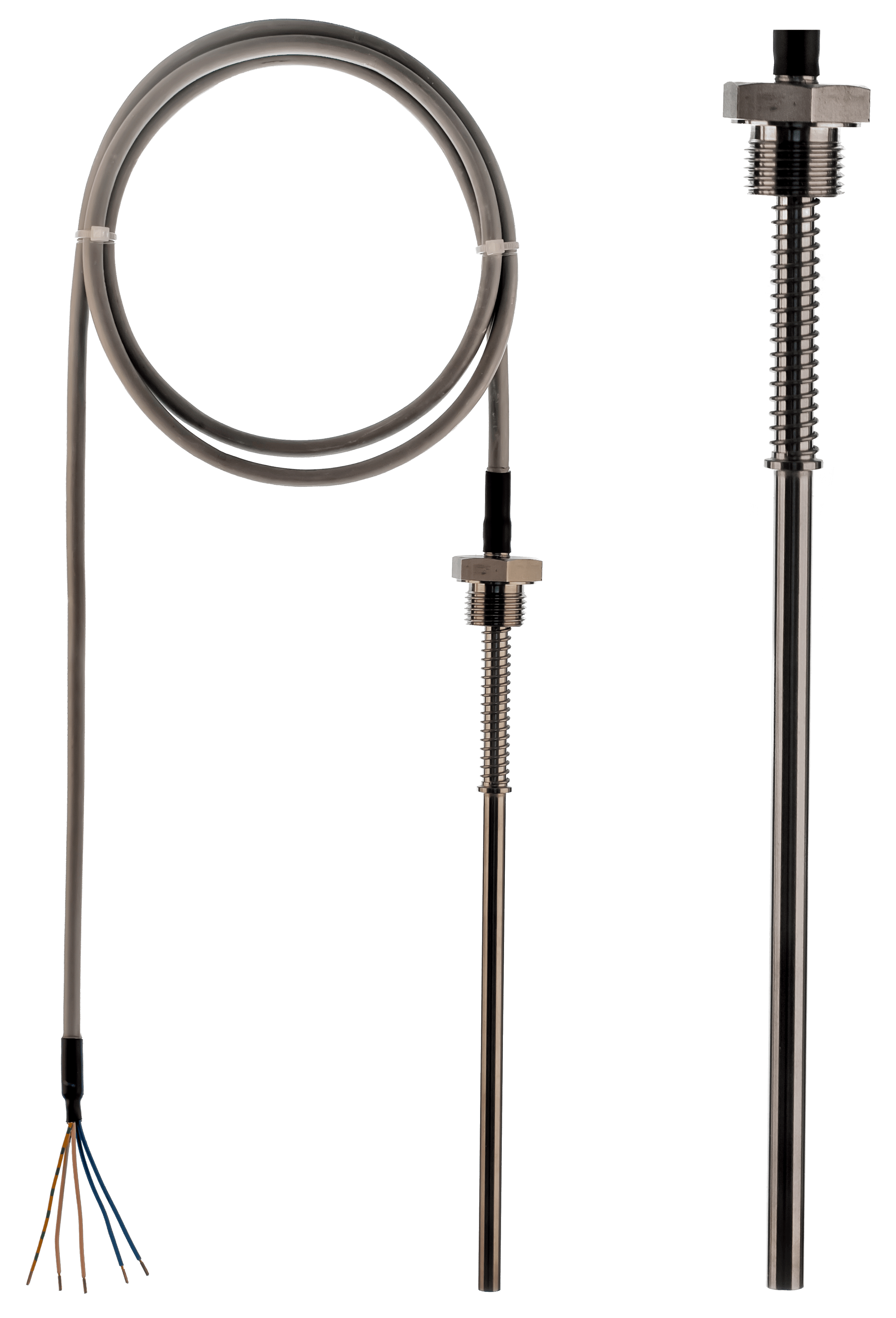 RTBC2 bearing temperature sensor