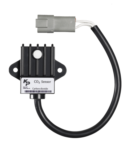CO2 sensor