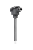 KPH101 HVAC Humidity Sensor – High-precision RH measurement for ducts and air-handling systems