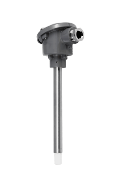 KPH101 HVAC Humidity Sensor – High-precision RH measurement for ducts and air-handling systems