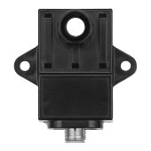 KPH300 Industrial Humidity Sensor – Measures humidity, temperature, and dewpoint. EMC-protected, IP67-rated, and designed for extreme environments.