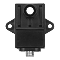 KPH300 Industrial Humidity Sensor – Measures humidity, temperature, and dewpoint. EMC-protected, IP67-rated, and designed for extreme environments.
