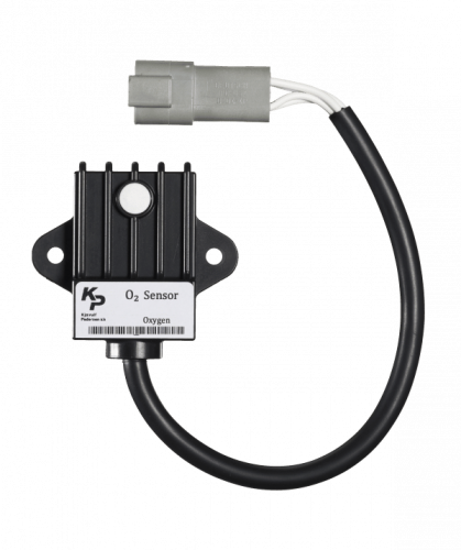 O2 sensor