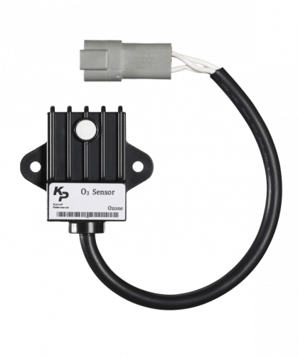 Ozone sensor
