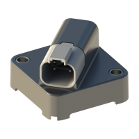 KP-RHRC humidity sensor for refrigerated containers and controlled atmosphere shipping. Prevents condensation, supports RS485 Modbus, and ensures cargo safety.