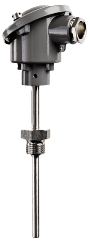Industrial Temperature Sensor Type BUI