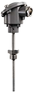 Industrial Temperature Sensor Type BUI
