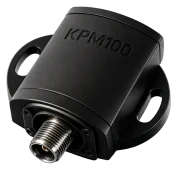 KPM100 motion sensor (3-axis AHRS) with M12 connector — Kjaerulf Pedersen a/s