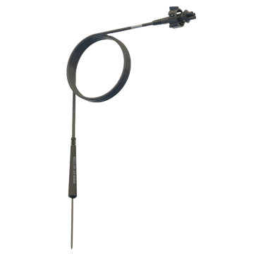 USDA insertion temperature probe for reefer containers – Kjærulf Pedersen a/s