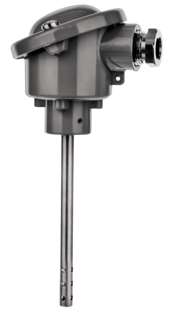HVAC Temperature Sensor Type AUFO | Kjærulf Pedersen a/s