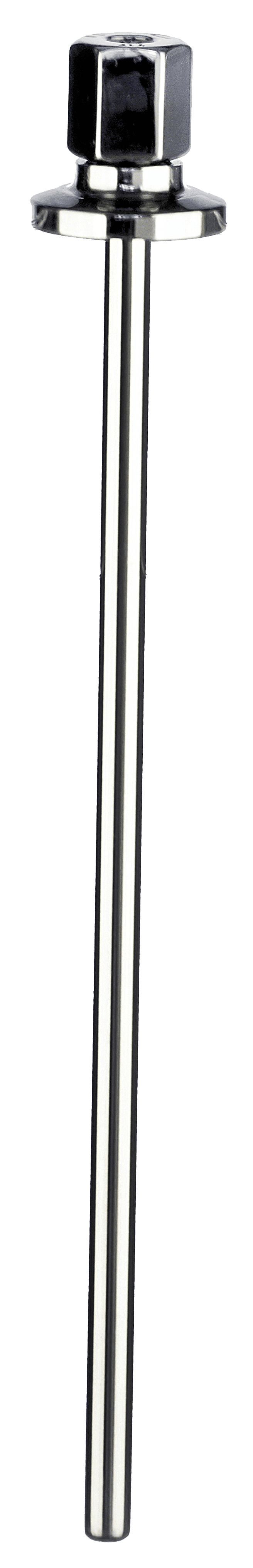 MA-PW-C1 hygienic clamp thermowell with ISO 2852 connection
