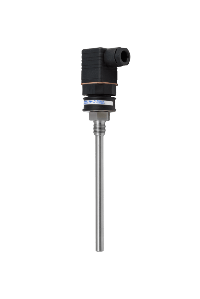 Industrial Temperature Sensor BP2-T | Kjærulf Pedersen a/s