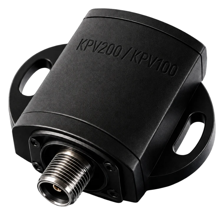 KPV200 / KPV100 vibration sensor