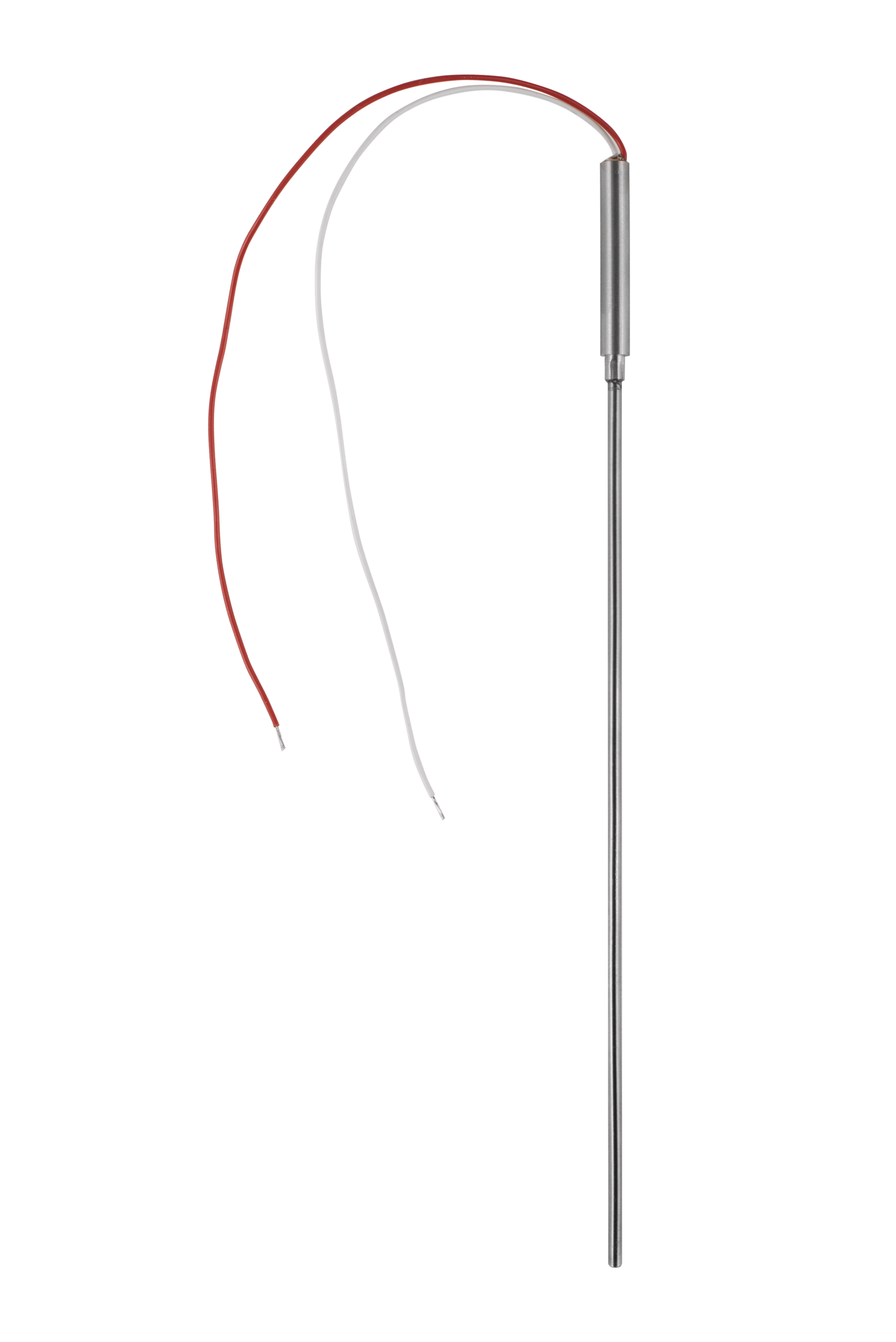 TM2 bendable mineral-insulated thermocouple sensor