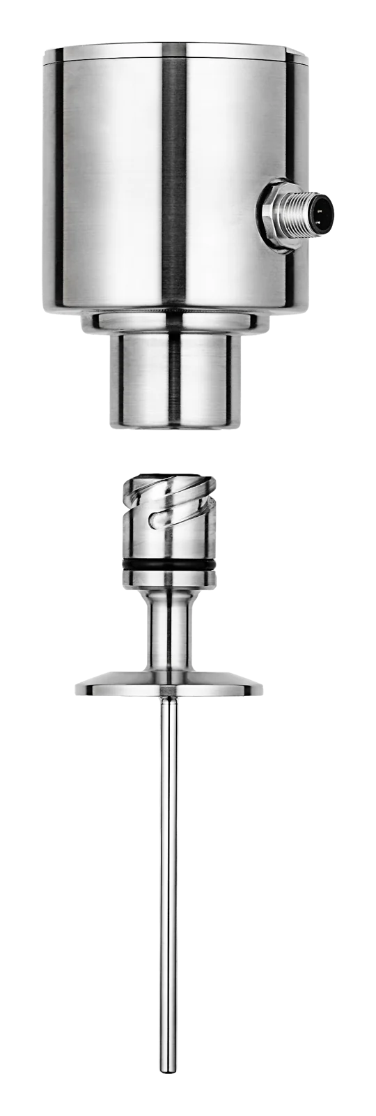 Quick Connect sensor