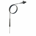 USDA insertion temperature probe for reefer containers – Kjærulf Pedersen a/s