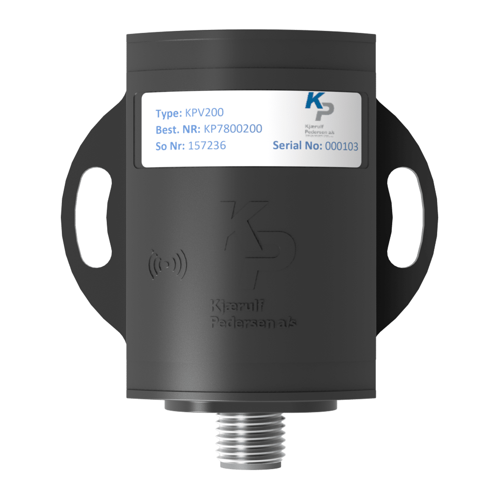 KPV200 vibration sensor